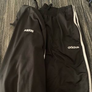 Adidas Track Suit